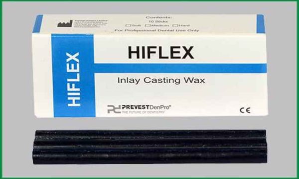 hiflex_inlay_casting_wax