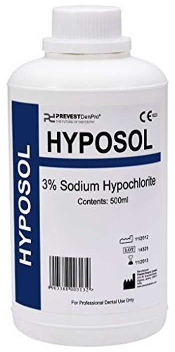 hyposol