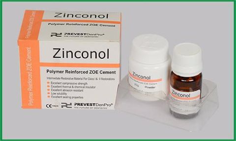 zinconol