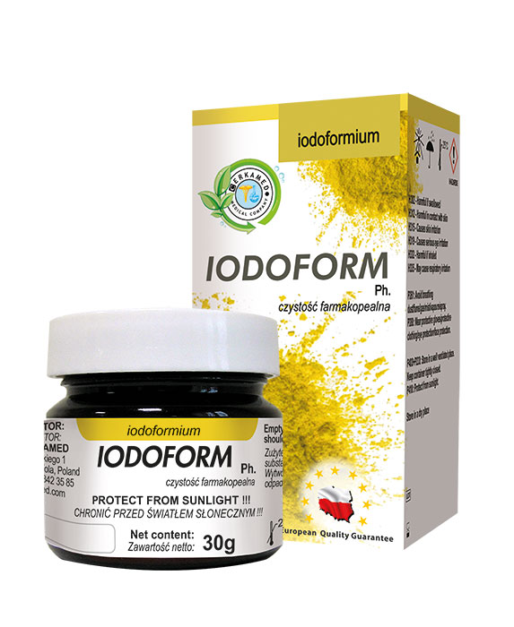 jodoform-kmpl