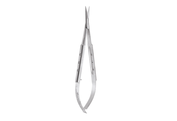 CASTROVIEJO STRAIGHT SCISSOR 14cm No. S39 S39