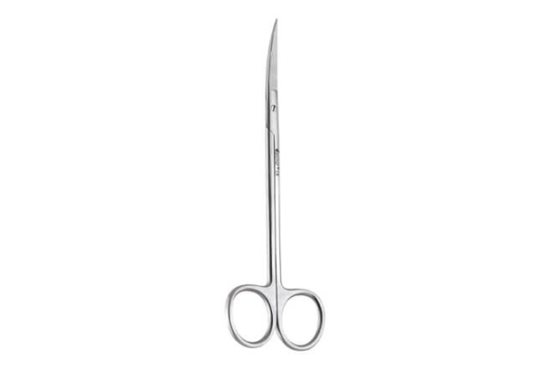 KELLY CURVED SCISSOR S1