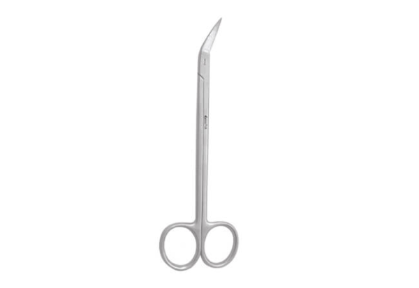 LOCKLIN SCISSOR STRAIGHT HANDLE S12