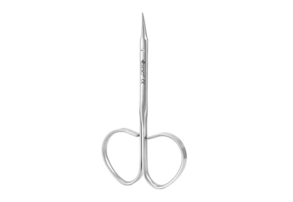 MARILYN MICRO TIP CURVED SCISSOR S3542