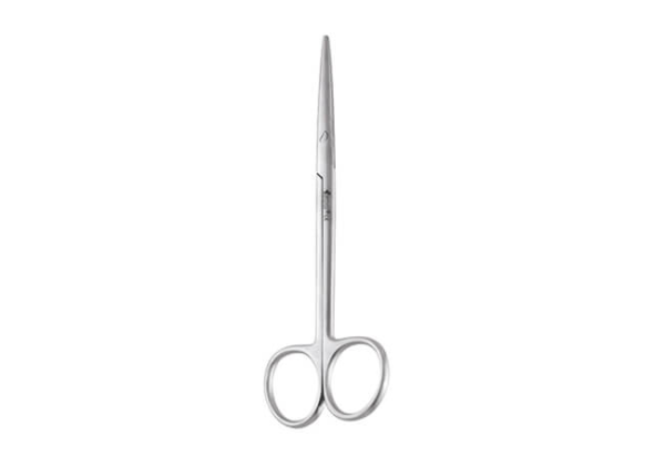 METZENBAUM STRAIGHT SCISSOR S28