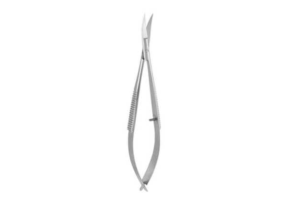 NOYES CURVED SCISSOR S31