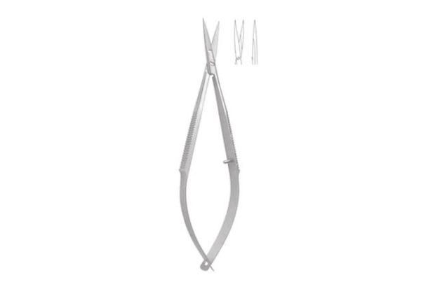 NOYES STRAIGHT SCISSOR S30