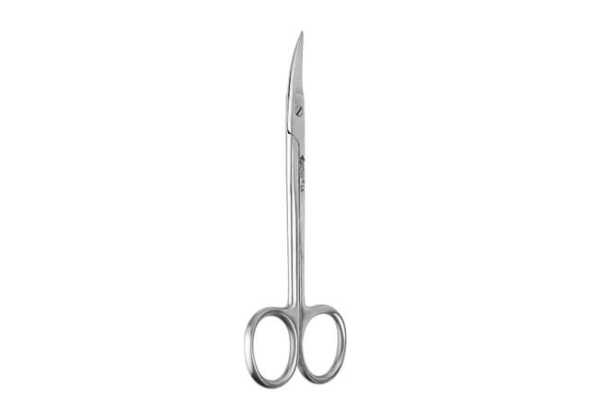 QUINBY CURVED 12.5CM -S8