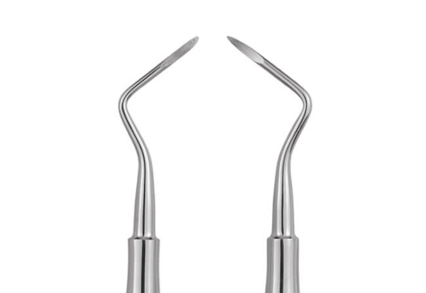 ROOT TIP PICK HEIDBRINK No. 2 & 3 EHB2–EHB3