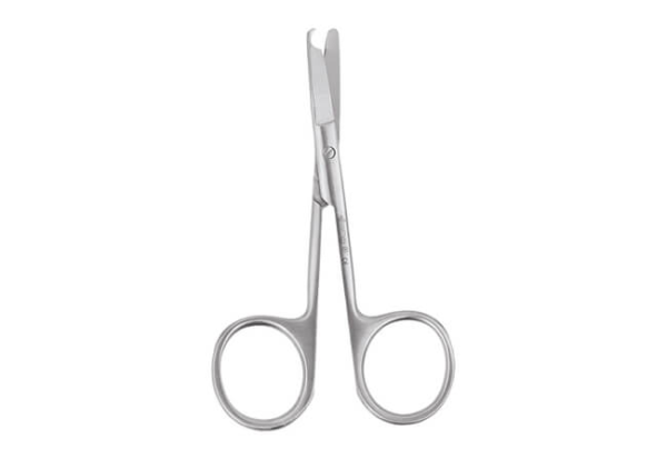 SPENCER FOR SUTURE CUTTING SMALL S13S