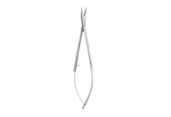 WESTCOTT CURVED SCISSOR S35