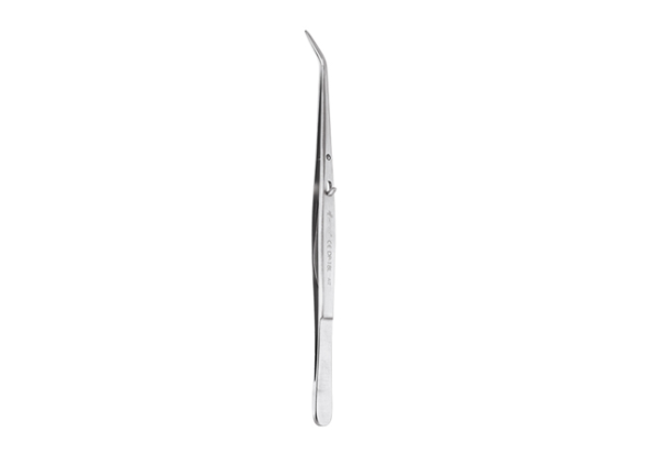 3 LOCKING TWEEZER PREMIUM DP18L