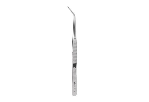 4 LONDON COLLEGE TWEEZER DPU17