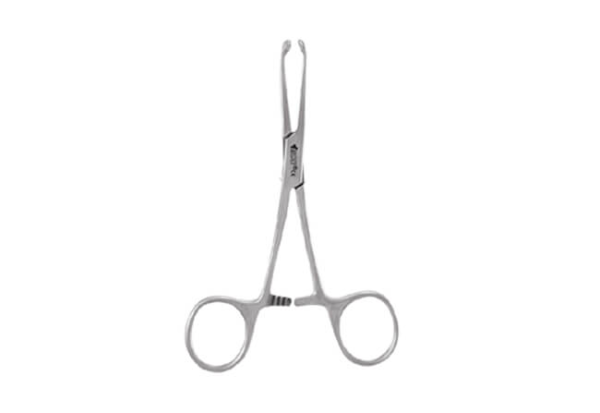 ALLIS FORCEP BABY TFB