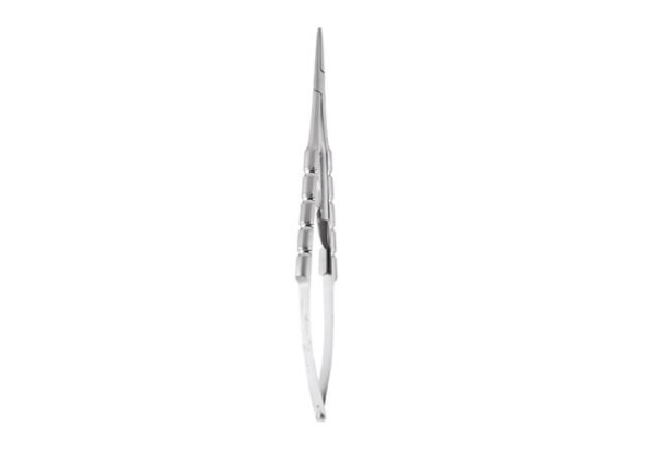 CASTROVIEJO NEEDLE HOLDER STRAIGHT NHCVS