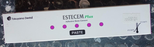 Estecem plus