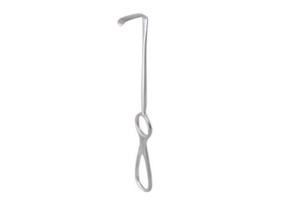 LANGENBECK RETRACTOR CRL1 CRL1