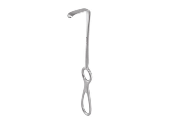 LANGENBECK RETRACTOR CRL2 CRL2