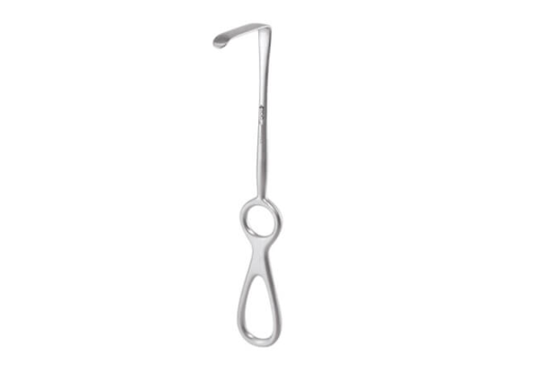 LANGENBECK RETRACTOR CRL4 CRL4