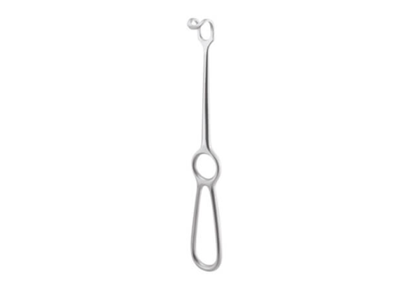 MIDDLEDORF RETRACTOR CRMD1 CRMD1