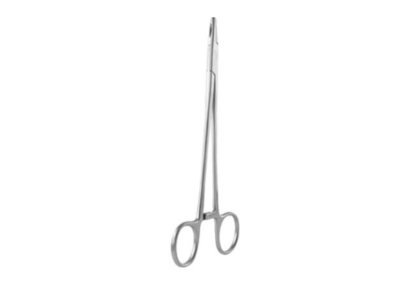 NEEDLE HOLDER ADSON STRAIGHT NHA