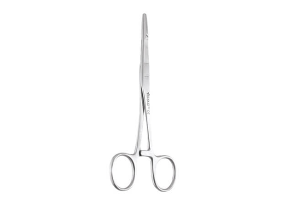 OLSEN-HEGAR NEEDLE HOLDER WITH SCISSOR NHOH