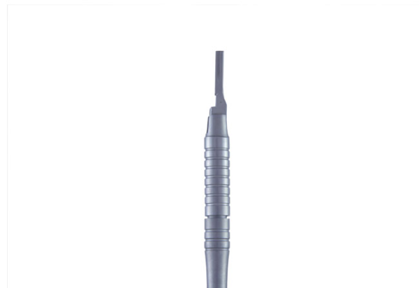 ORIENTABLE SCALPEL HANDLE 10-130-180