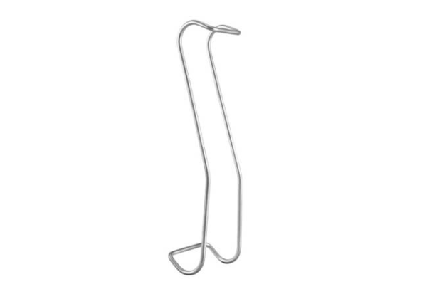 STERNBERG RETRACTOR CRCS