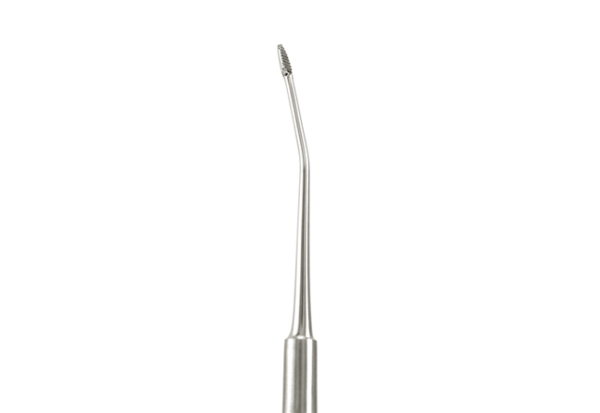 3 SUB GINGIVAL SCALER SINGLE END #SF2 SF2