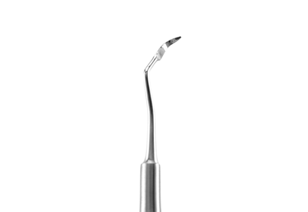 4 SUPRA GINGIVAL SCALER #SB3 SB3