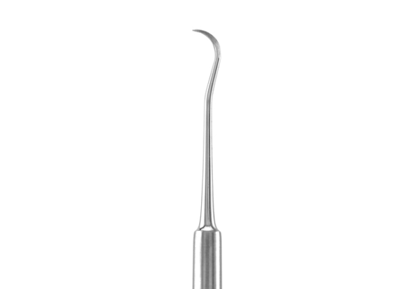 5 SUPRA GINGIVAL SCALER #SCI1 SCI1