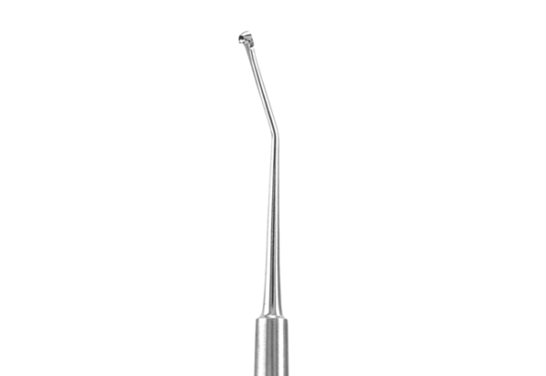 6 SUB GINGIVAL SCALER SINGLE END #SEC1 SEC1