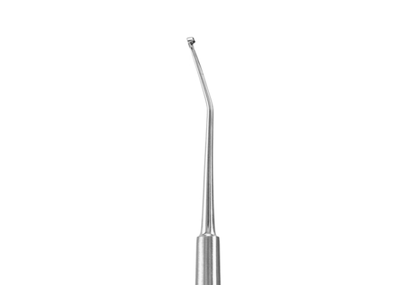 7 SUB GINGIVAL SCALER SINGLE END #SEC2 SEC2