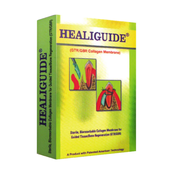 Healiguide