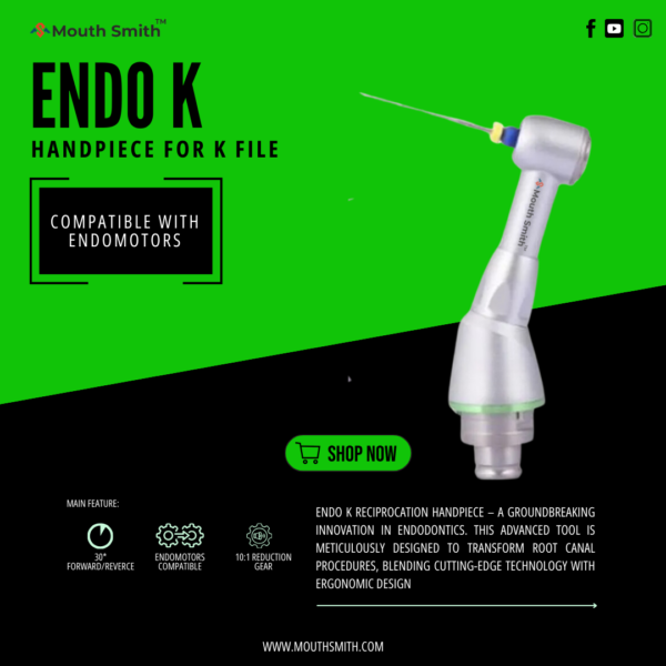 ENDO K POSTER